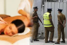 மசாஜ் நிலையங்கள் என்ற போர்வையில் தகாத தொழில்: 3 உரிமையாளர்கள் சிறையிலடைப்பு; 9 பெண்களுக்கு மருத்துவப் பரிசோதனை!